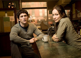 The Black Donnellys: Jonathan Tucker, Olivia Wilde The Black Donnellys: Jonathan Tucker, Olivia Wilde